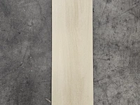 Pvc zelf te verlijmen 4mm lot 68m² soepel planken - afbeelding 1 van  4