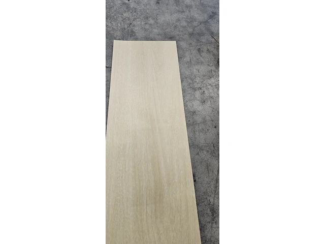 Pvc zelf te verlijmen 4mm lot 68m² soepel planken - afbeelding 2 van  4