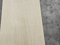Pvc zelf te verlijmen 4mm lot 68m² soepel planken - afbeelding 2 van  4
