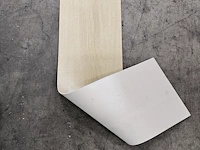 Pvc zelf te verlijmen 4mm lot 68m² soepel planken - afbeelding 3 van  4