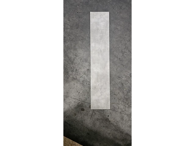 Pvc zelf te verlijmen 4mm lot 72m² soepel planken - afbeelding 1 van  4