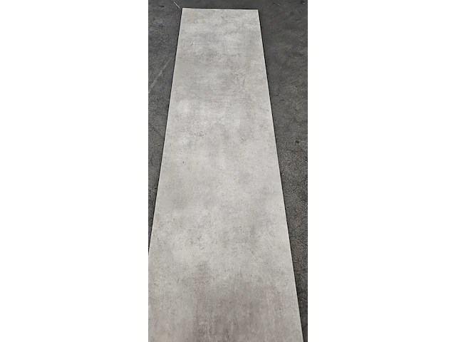 Pvc zelf te verlijmen 4mm lot 72m² soepel planken - afbeelding 2 van  4