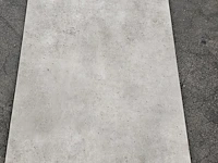 Pvc zelf te verlijmen 4mm lot 72m² soepel planken - afbeelding 2 van  4