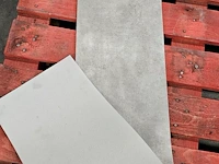 Pvc zelf te verlijmen 4mm lot 72m² soepel planken - afbeelding 3 van  4