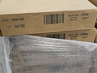 Pvc zelf te verlijmen 4mm lot 72m² soepel planken - afbeelding 4 van  4