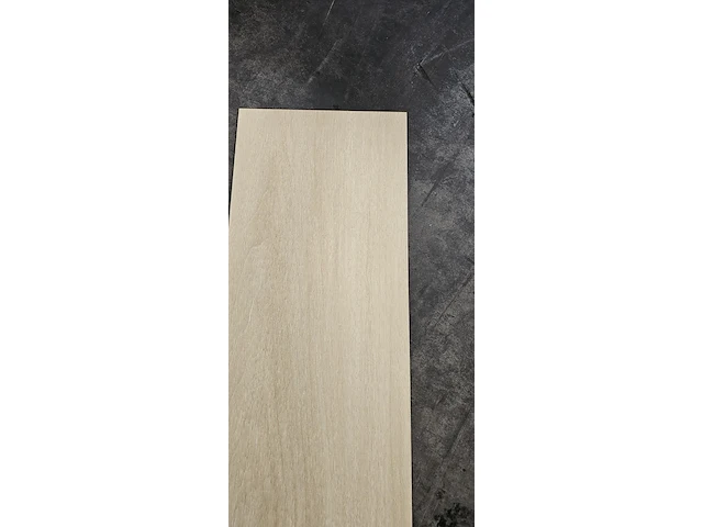 Pvc zelf te verlijmen 4mm lot 85m² soepel planken - afbeelding 2 van  4