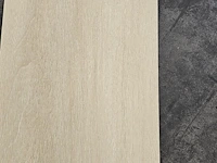 Pvc zelf te verlijmen 4mm lot 85m² soepel planken - afbeelding 2 van  4