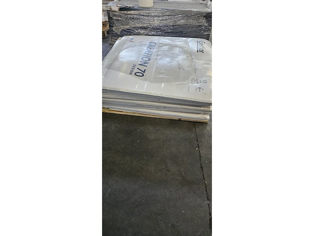 Pvc zelf te verlijmen 50m² - afbeelding 3 van  4