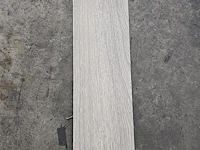 Pvc zelf te verlijmen 5mm lot 19m²