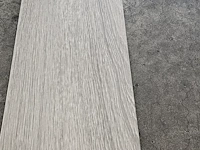Pvc zelf te verlijmen 5mm lot 19m² - afbeelding 2 van  3