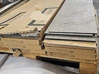 Pvc zelf te verlijmen 5mm lot 19m² - afbeelding 3 van  3