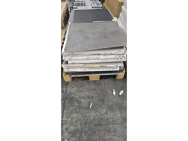 Pvc zelf te verlijmen 67m² - afbeelding 3 van  3
