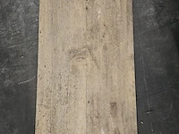 Pvc zelf te verlijmen 73m² - afbeelding 1 van  6