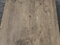 Pvc zelf te verlijmen 73m² - afbeelding 3 van  6