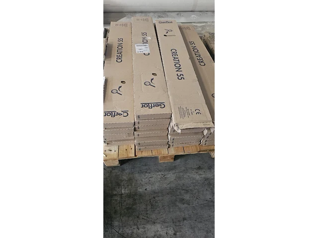 Pvc zelf te verlijmen 73m² - afbeelding 4 van  6