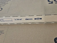 Pvc zelf te verlijmen 73m² - afbeelding 6 van  6