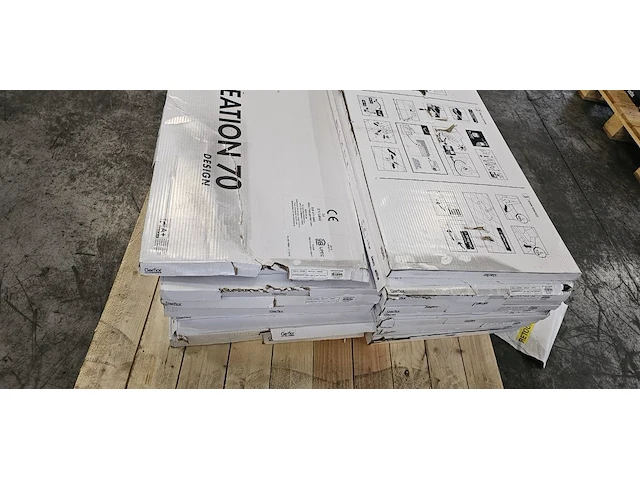 Pvc zelf te verlijmen 75m² - afbeelding 4 van  5