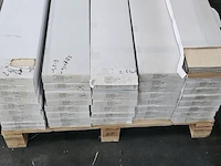 Pvc zelf te verlijmen lot 109m² - afbeelding 3 van  4