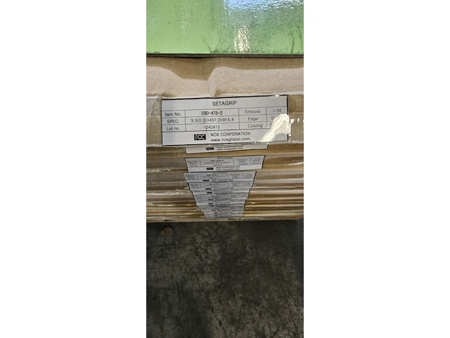 Pvc zelfklevend 100 m² - afbeelding 6 van  6