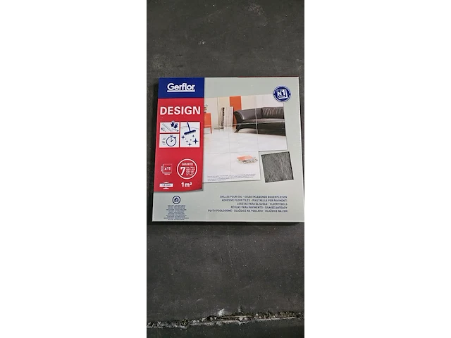 Pvc zelfklevend 120 m² - afbeelding 4 van  4