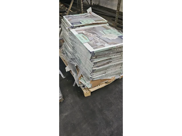 Pvc zelfklevend 130 m² - afbeelding 6 van  6