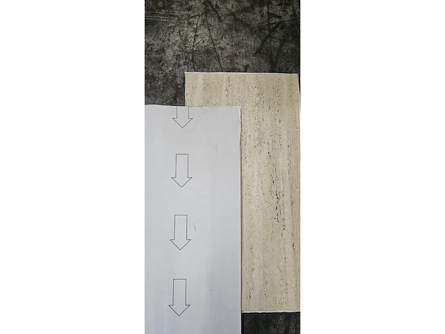 Pvc zelfklevend 18 m² - afbeelding 3 van  5
