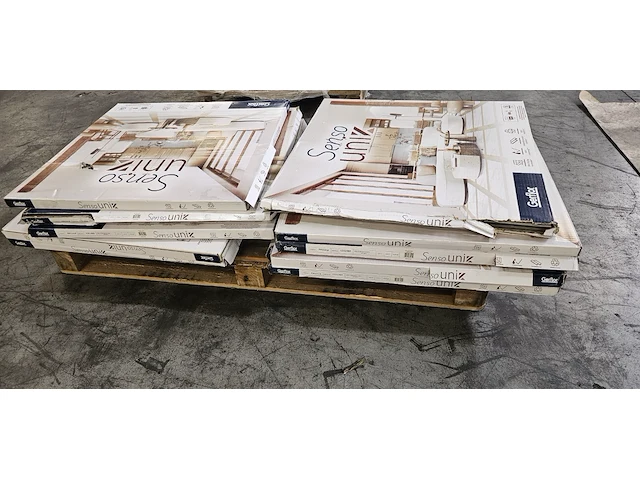 Pvc zelfklevend 22m² - afbeelding 5 van  5
