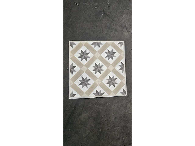 Pvc zelfklevend 2,5mm lot 13m² - afbeelding 1 van  3