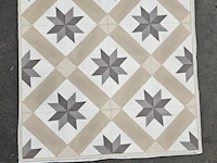 Pvc zelfklevend 2,5mm lot 13m² - afbeelding 1 van  3