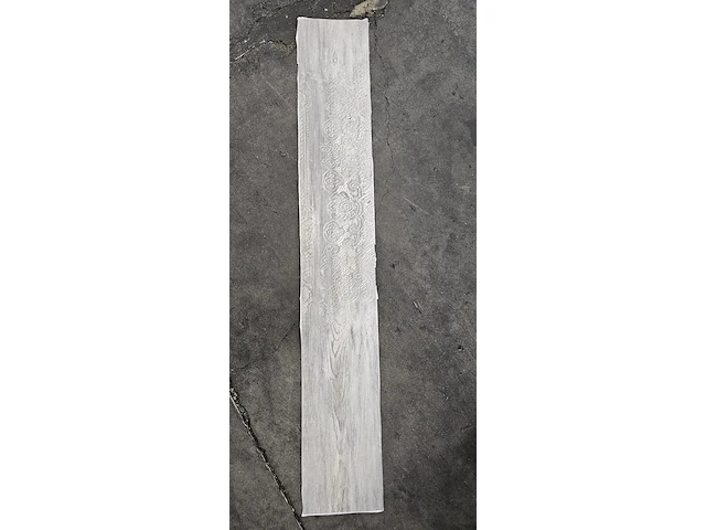 Pvc zelfklevend 2,5mm lot 17,3m² - afbeelding 1 van  3