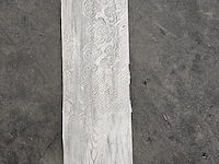 Pvc zelfklevend 2,5mm lot 17,3m² - afbeelding 1 van  3