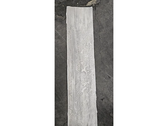 Pvc zelfklevend 2,5mm lot 17,3m² - afbeelding 2 van  3