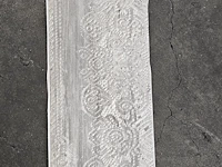 Pvc zelfklevend 2,5mm lot 17,3m² - afbeelding 2 van  3
