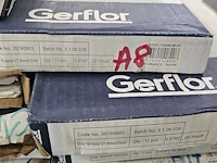 Pvc zelfklevend 2,5mm lot 17,3m² - afbeelding 3 van  3