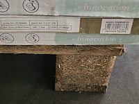 Pvc zelfklevend 2,5mm lot 7,8m² - afbeelding 3 van  3
