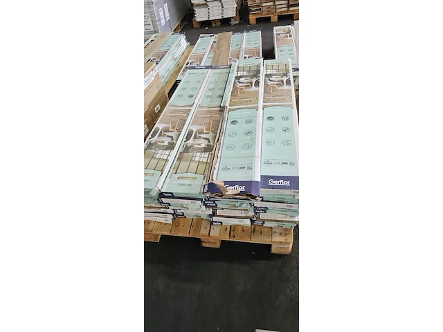 Pvc zelfklevend 88 m² - afbeelding 4 van  5