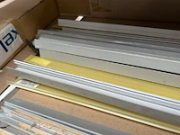 Pvc/alu profielen - afbeelding 2 van  7