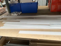 Pvc/alu profielen - afbeelding 4 van  7