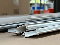 Pvc/alu profielen - afbeelding 5 van  7