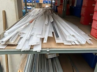 Pvc/alu profielen - afbeelding 6 van  7