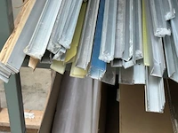 Pvc/alu profielen - afbeelding 7 van  7
