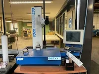 Pwb swiss tool master 250 tcam2 voorinstelapparaat - afbeelding 5 van  12