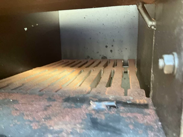 Pwtk verwarmingsinstallatie houtpellets 18kw - afbeelding 3 van  19