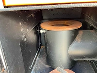 Pwtk verwarmingsinstallatie houtpellets 18kw - afbeelding 5 van  19