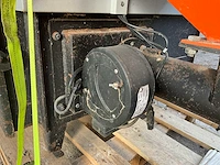 Pwtk verwarmingsinstallatie houtpellets 18kw - afbeelding 6 van  19