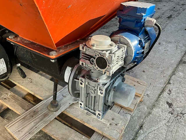 Pwtk verwarmingsinstallatie houtpellets 18kw - afbeelding 7 van  19