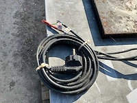Pwtk verwarmingsinstallatie houtpellets 18kw - afbeelding 19 van  19