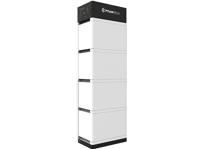 Pylontech force l2 14.21 - afbeelding 1 van  10
