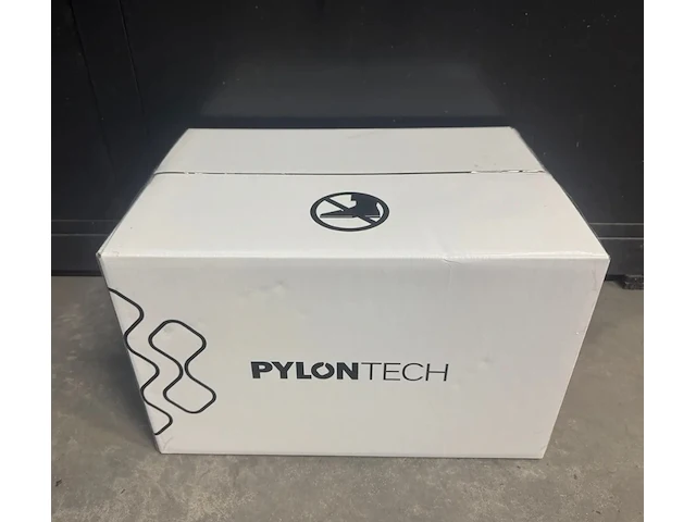 Pylontech force l2 14.21 - afbeelding 3 van  10