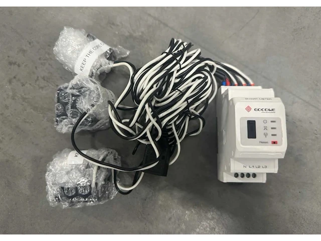 Pylontech force l2 14.21 - afbeelding 6 van  10